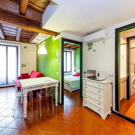 Casa Castelvecchio Apartment Verona Bilik gambar