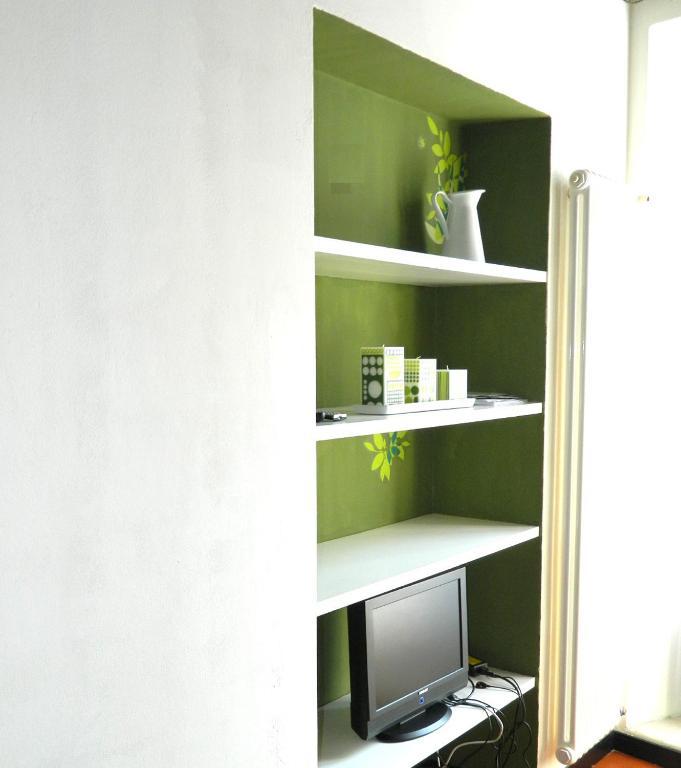 Casa Castelvecchio Apartment Verona Bilik gambar