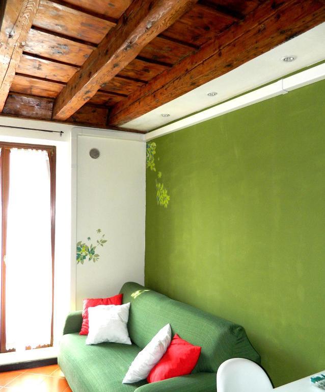 Casa Castelvecchio Apartment Verona Bilik gambar