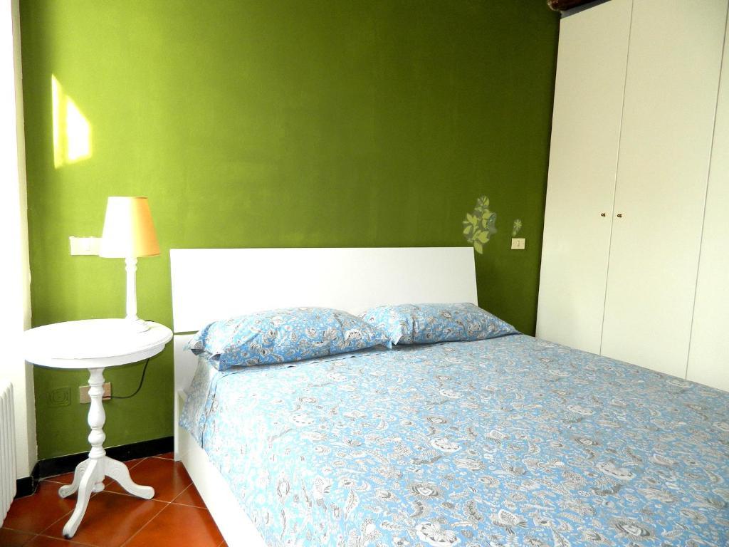 Casa Castelvecchio Apartment Verona Bilik gambar