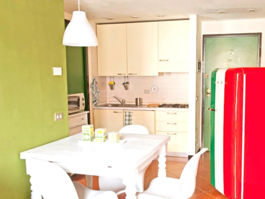 Casa Castelvecchio Apartment Verona Luaran gambar