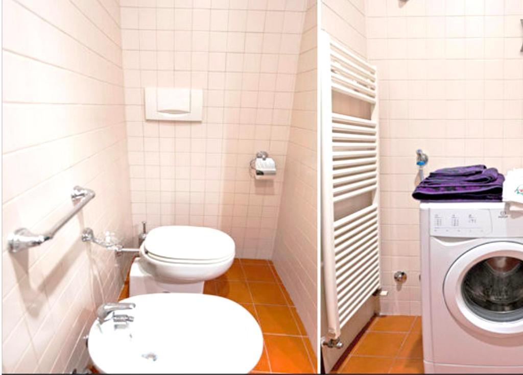Casa Castelvecchio Apartment Verona Luaran gambar