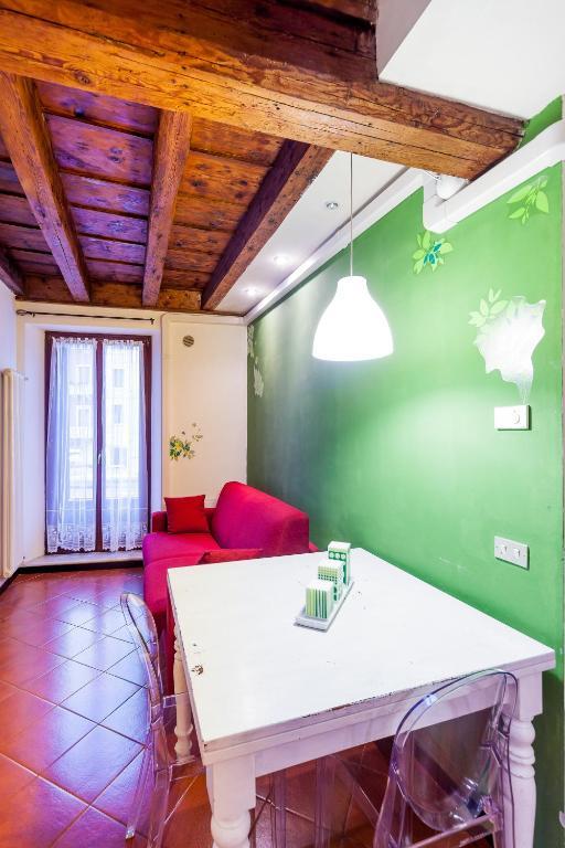 Casa Castelvecchio Apartment Verona Luaran gambar