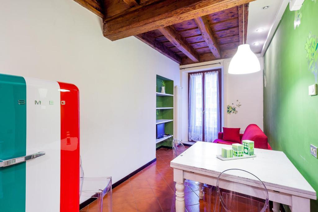 Casa Castelvecchio Apartment Verona Bilik gambar