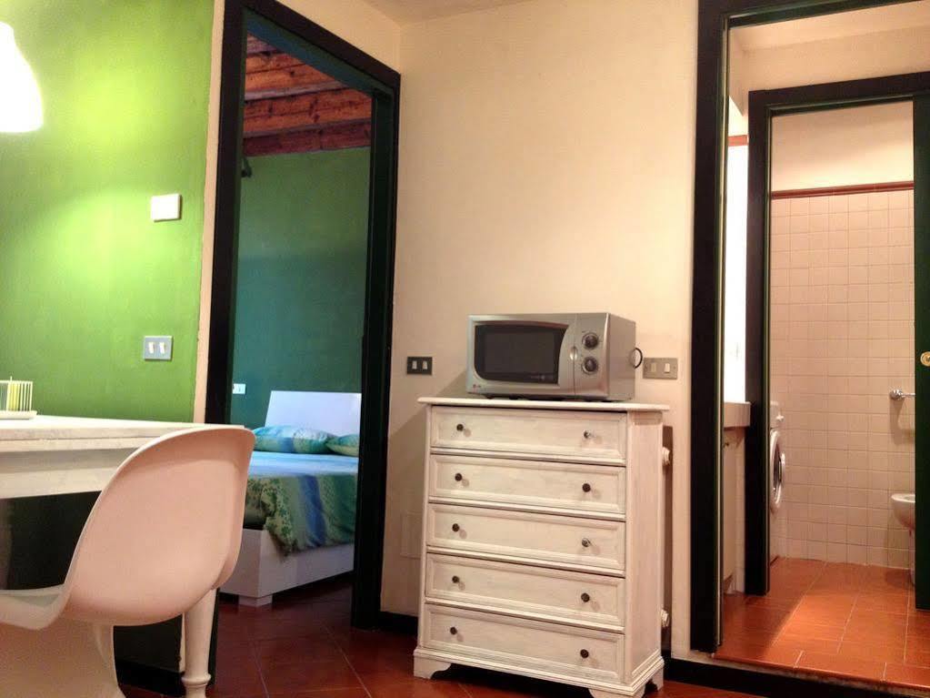 Casa Castelvecchio Apartment Verona Luaran gambar