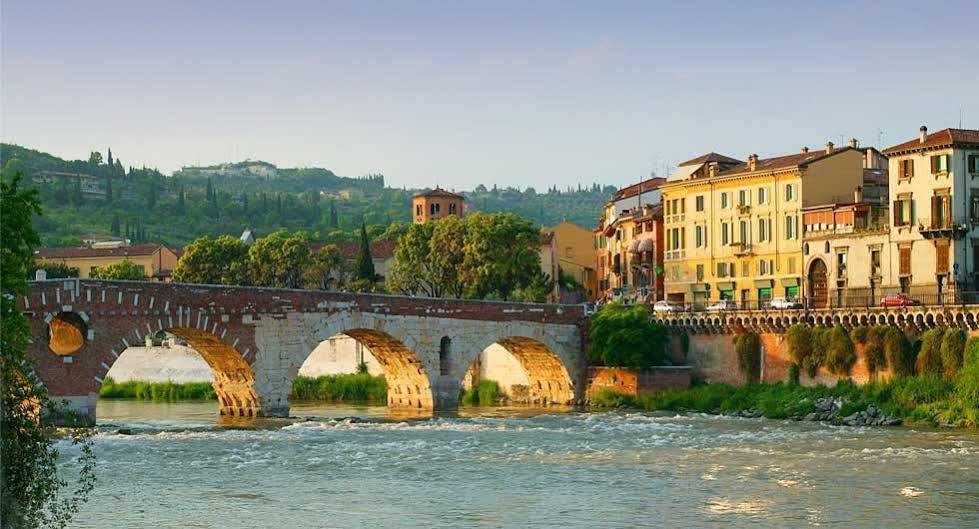 Casa Castelvecchio Apartment Verona Luaran gambar
