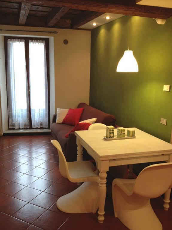 Casa Castelvecchio Apartment Verona Luaran gambar