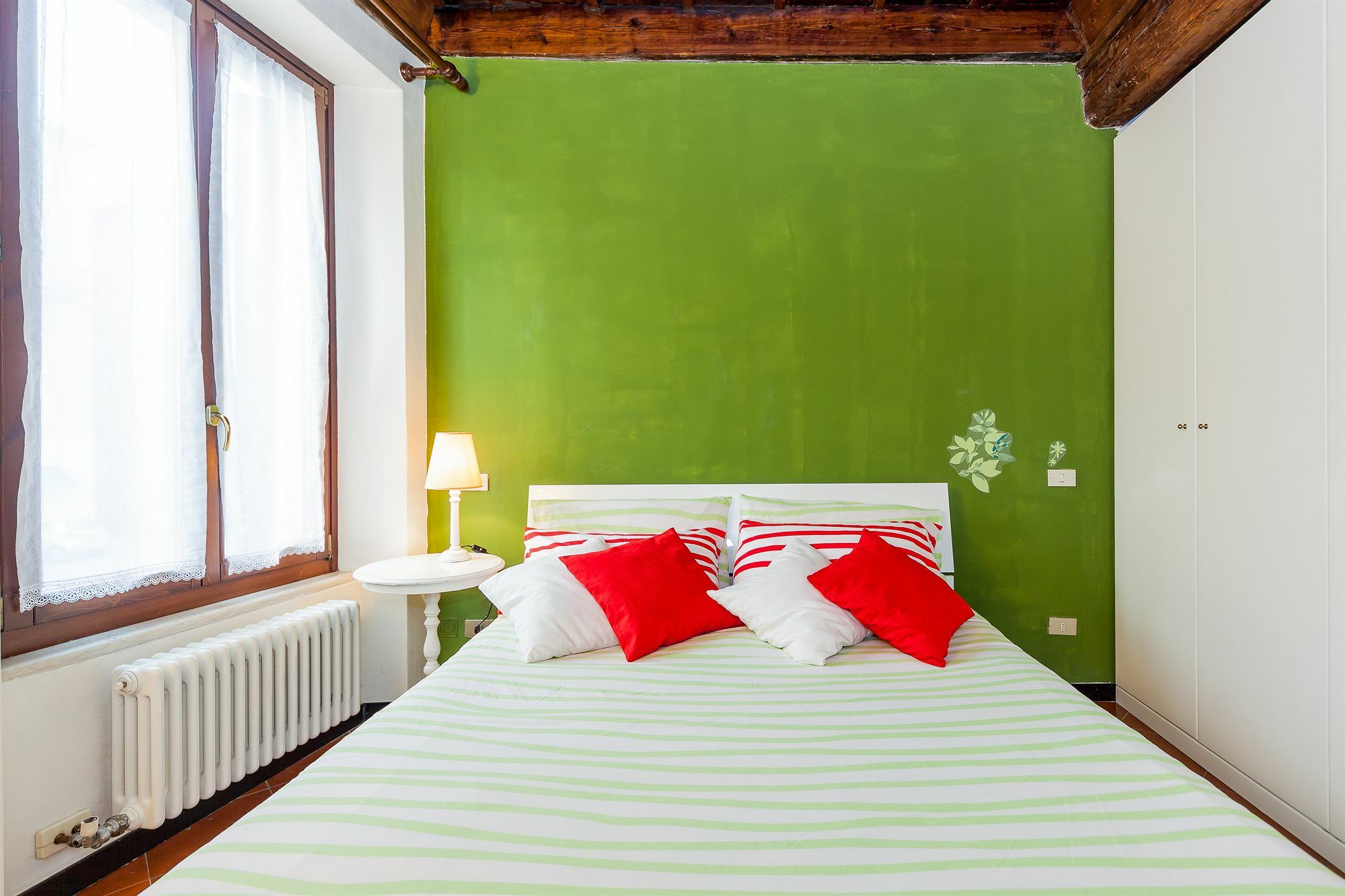 Casa Castelvecchio Apartment Verona Luaran gambar