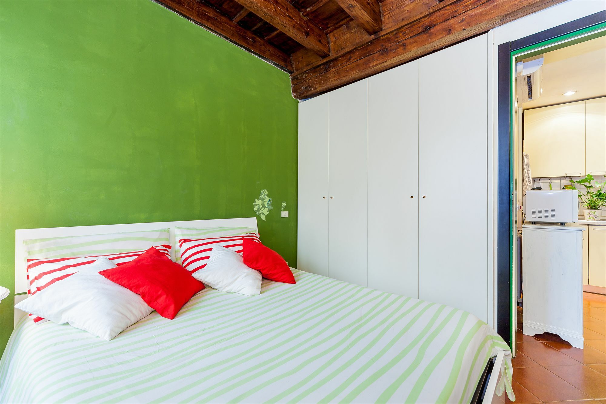 Casa Castelvecchio Apartment Verona Luaran gambar