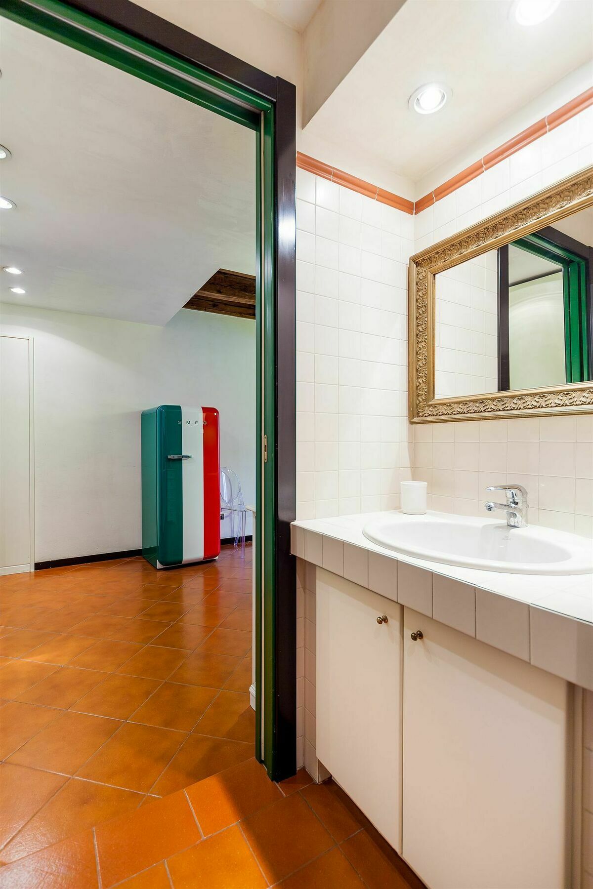 Casa Castelvecchio Apartment Verona Luaran gambar