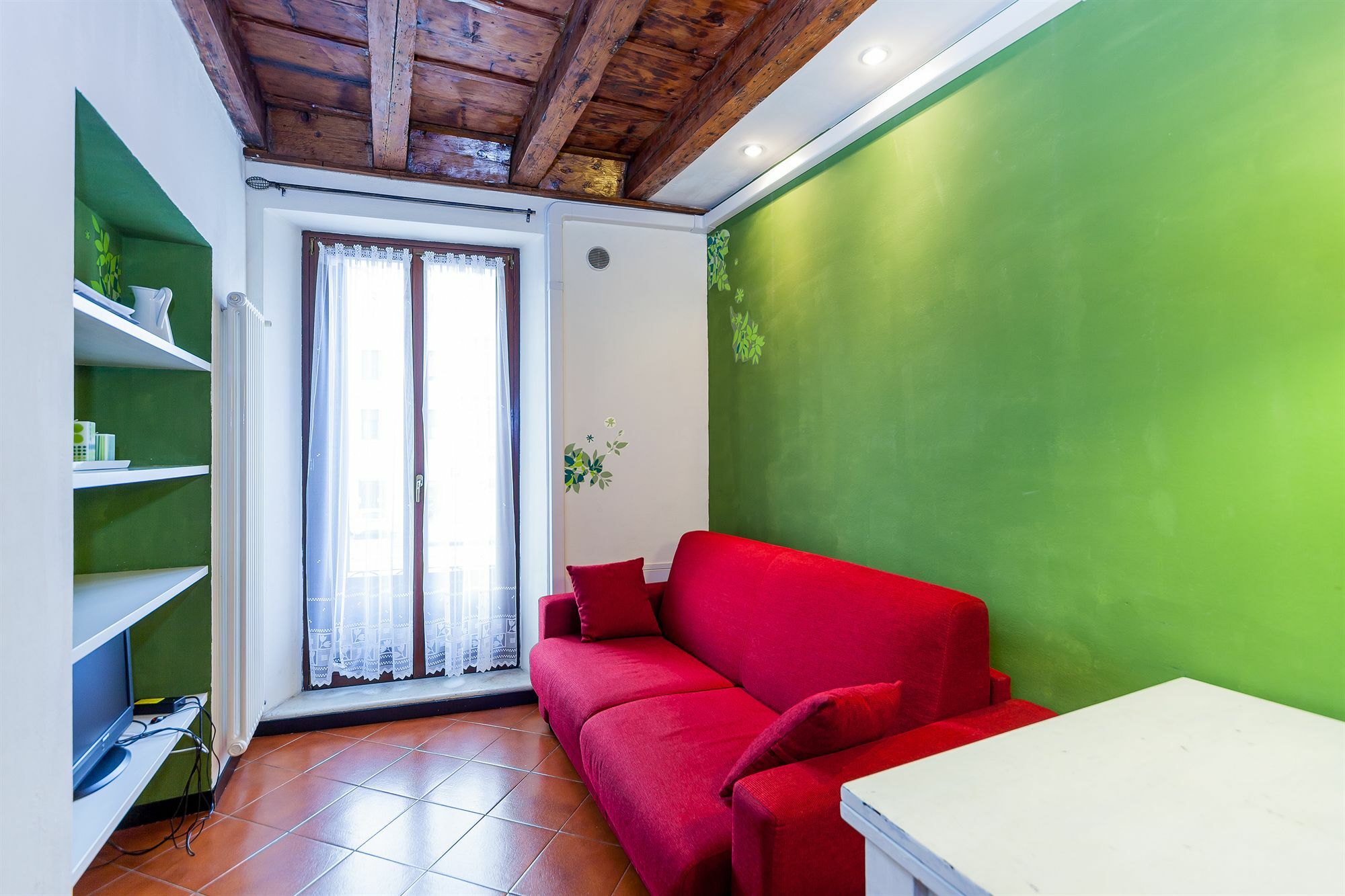 Casa Castelvecchio Apartment Verona Luaran gambar